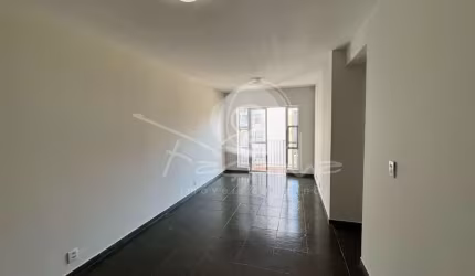 Apartamento para locação no Cambuí em Campinas - 2 quartos