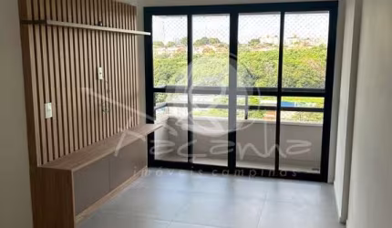Apartamento para alugar no Parque Prado em Campinas - 3 quartos