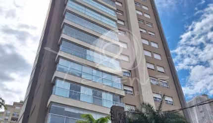 Apartamento para venda no Cambuí em Campinas - 3 quartos