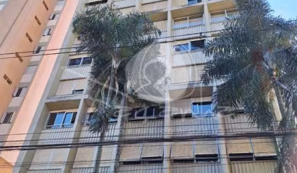 Apartamento a venda no Cambuí em Campinas - 3 quartos