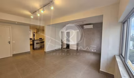 Apartamento 2 quartos para venda no Cambuí em Campinas - Atualizado