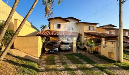 Casa a venda ou locação no Santa Cândida em Campinas - 3 quartos