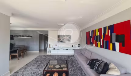 Apartamento para Venda com 4 Suítes no Jardim Madalena - Façanha Imóveis Campinas