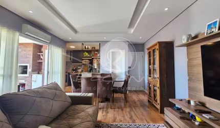 Apartamento para venda na Alto da Barra/Flamboyant em Campinas por R$ 950.000,00 - Façanha Imóveis Campinas