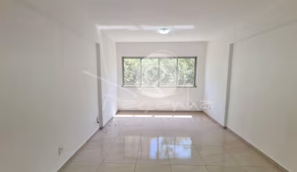 Apartamento com 2 + 1 quartos para Venda e Locação no Cambuí - Façanha Imóveis Campinas