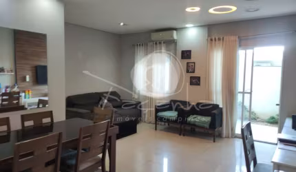 Apartamento Garden para Venda no Parque Prado em Campinas - Façanha Imóveis Campinas