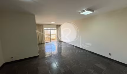 Apartamento para Venda e Locação no Cambuí, Campinas - 3 quartos