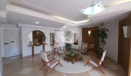 Apartamento para Venda no Taquaral em Campinas - Oportunidade