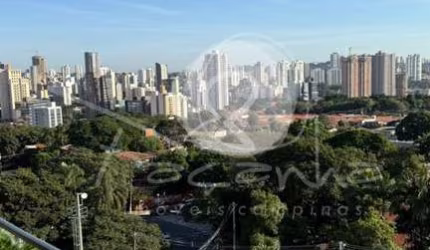 Cobertura para Venda no Aura | A.Yoshii Nova Campinas - Façanha Imóveis Campinas