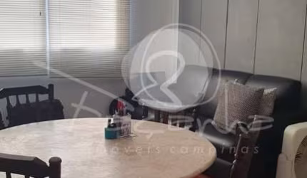 Apartamento Cambuí em Campinas, por R$ 350.000,00 - Façanha Imóveis