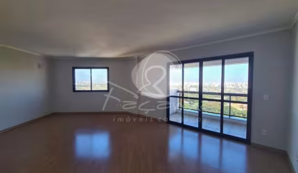 Apartamento para Venda no Jardim Paineiras em Campinas - 4 quartos