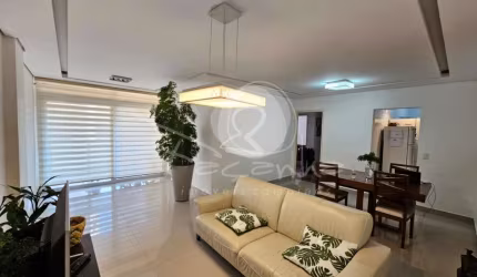 Apartamento 3 quartos para venda no Cambuí em Campinas - Façanha Imóveis Campinas