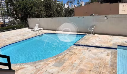Apartamento 3 quartos para venda no Botafogo em Campinas - Imobiliária em Campinas