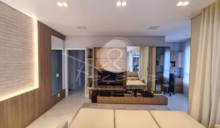Apartamento Impecável com 3 Suítes para Venda no Cambuí - Façanha Imóveis Campinas