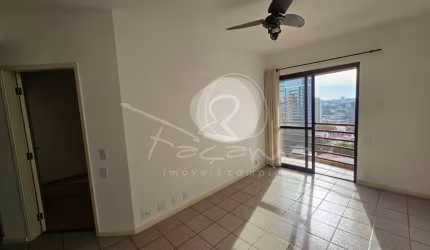 Apartamento com 1 Suíte para Venda no Cambuí - Façanha Imóveis Campinas