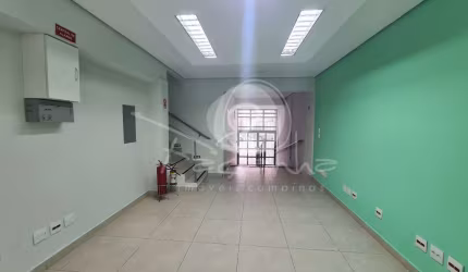 Ponto comercial com 5 salas para alugar na Avenida Francisco Glicério, 285, Centro, Campinas, 871 m2 por R$ 38.000