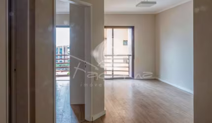 Apartamento com 1 Suíte para Venda no Cambuí R$490mil - Façanha Imóveis Campinas