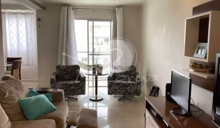 Apartamento para Venda no Taquaral - Façanha Imóveis Campinas