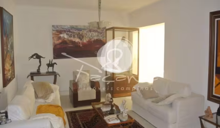 Apartamento para Venda no Cambuí em Campinas - Imobiliária em Campinas