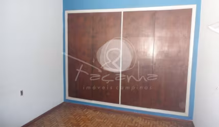 Casa para venda na Vila Nova em Campinas 3 quartos