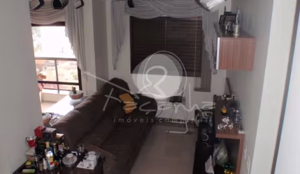 Cobertura Cambuí em Campinas, por R$1.300.000,00  -  Façanha Imóveis