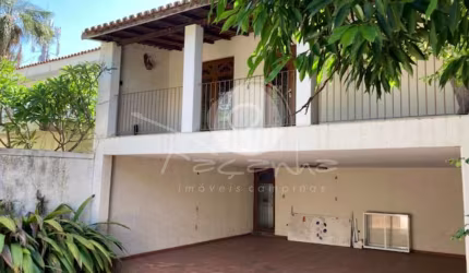 Casa para venda no Jardim Chapadão em Campinas  - 3 quartos