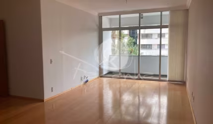 Apartamento para venda no Cambuí em Campinas com 4 quartos