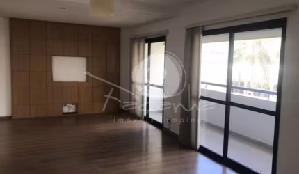 Apartamento para venda,  no Cambuí em Campinas - Imobiliária em Campinas