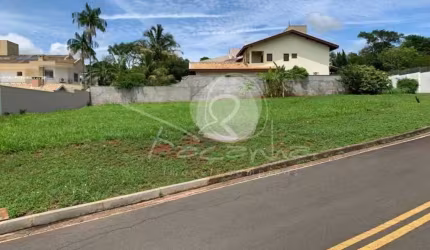 Terreno para venda em Barão Geraldo no Condomínio Residencial Colina - Imobiliária em Campinas
