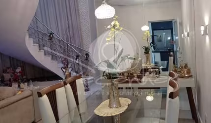Casa Jardim Samambaia em Valinhos, por R$ 1.800.000,00 - Façanha Imóveis