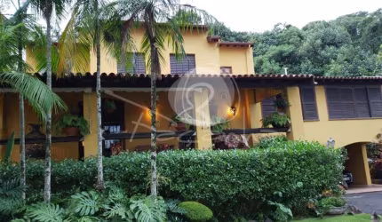 Casa  Jardim Botânico em Sousas, Campinas por R$2.550.000,00 - Façanha Imóveis Campinas
