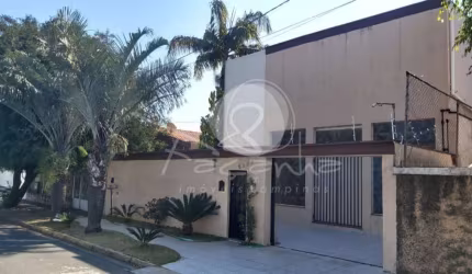 Casa para Venda no Parque Industrial em Campinas - Imobiliária em Campinas