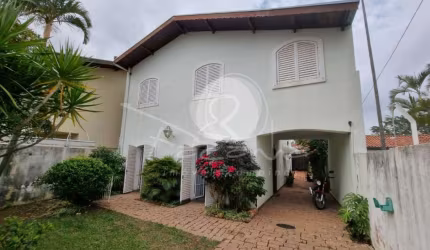 Casa para venda em Condomínio no Jardim Guarani - Santa Marcelina em Campinas R$ 950mil - Imobiliária em Campinas