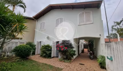 Casa para venda em Condomínio no Jardim Guarani - Santa Marcelina em Campinas R$ 950mil - Imobiliária em Campinas