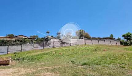 Terreno para venda no Gramado em Campinas Clube dos Médicos - Façanha Imóveis Campinas