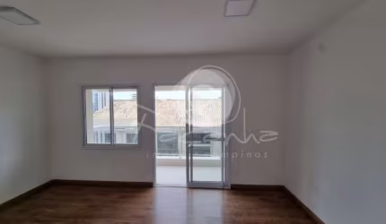 Apartamento para venda no Taquaral em Campinas - Imobiliária em Campinas