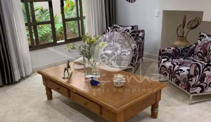 Casa para venda no Jardim Chapadão em Campinas R$ 2.200.000 -  Imobiliária em Campinas