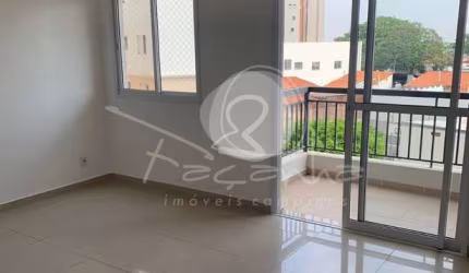 Apartamento residencial para venda no jardim Chapadão em Campinas - Imobiliária em Campinas