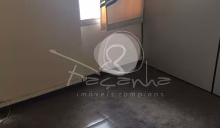 Sala para venda no Centro em Campinas - 1 sala