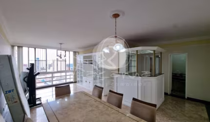 Apartamento no Centro, Campinas, por R$750.000,00 - Façanha Imóveis
