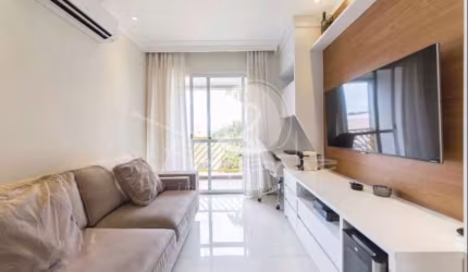 Apartamento para venda no Jardim Proença - Façanha Imóveis Campinas