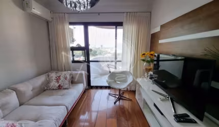 Apartamento à venda no Bosque em Campinas -  Imobiliária em Campinas.