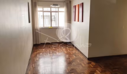 Apartamento para venda na Chácara da Barra em Campinas - 3 quartos