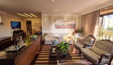 Apartamento para Venda no Cambuí em Campinas -  3 quartos, 1 suíte
