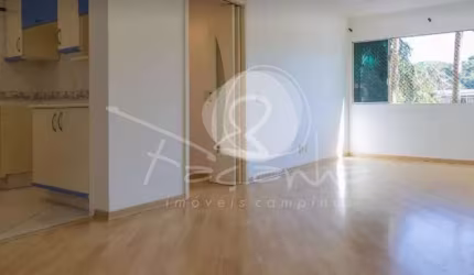 Apartamento para Venda no Bosque Jardim Proença em Campinas - Ótima localização