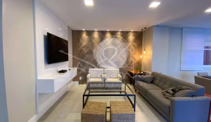 Apartamento para Venda na Mansões Santo Antônio em Campinas - Façanha Imóveis Campinas