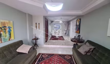 Apartamento para Venda no Cambuí em Campinas - Façanha Imoveis Campinas