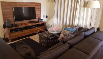 Apartamento para venda no Jardim Proença em Campinas - Façanha Imóveis Campinas