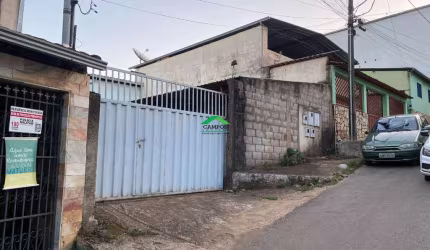 Kitnet / Stúdio à venda em São Cristovão, Mariana  por R$ 600.000
