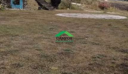 Casa comercial à venda no Distrito Chapada, Ouro Preto  por R$ 1.200.000